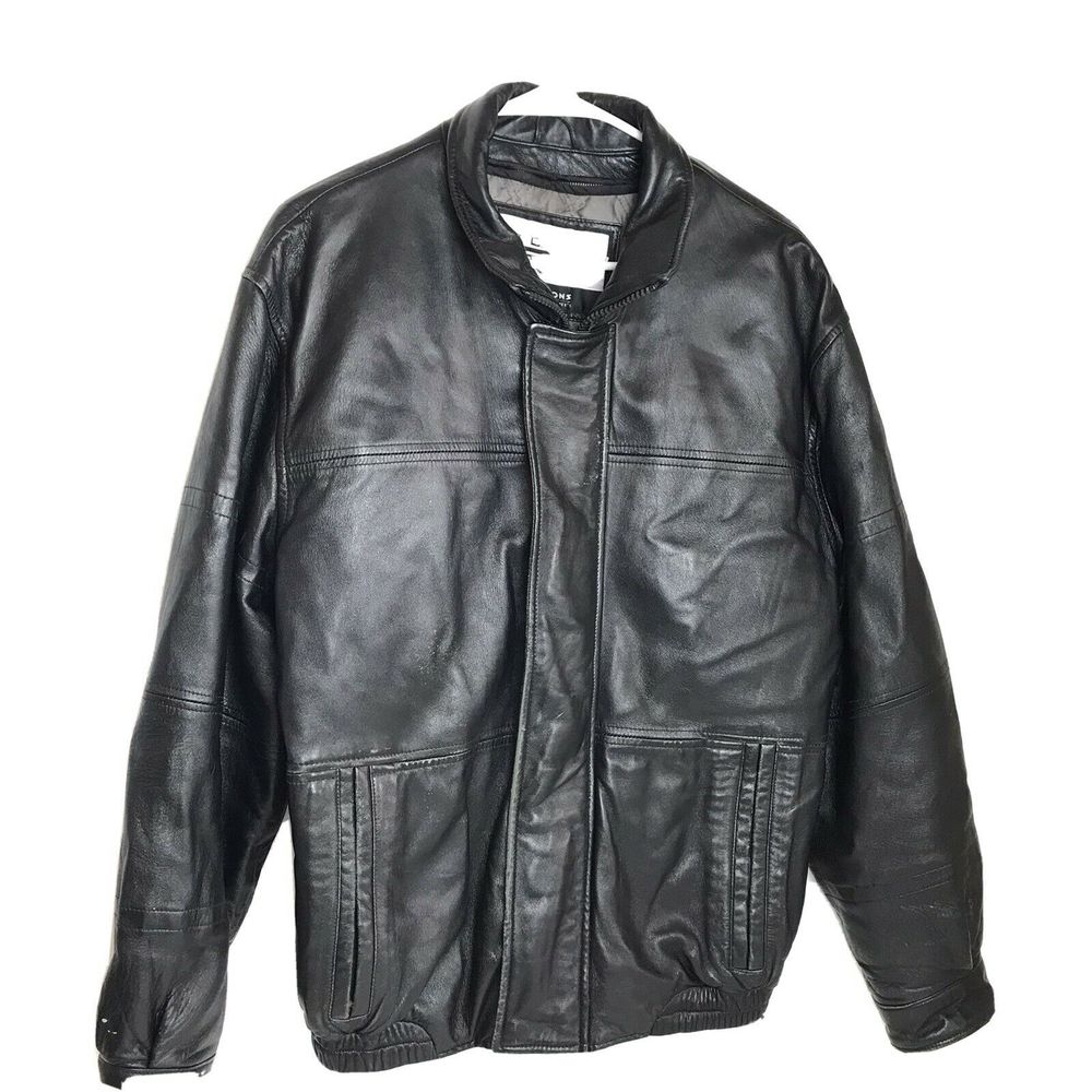 Pelle Studio Wilson’s Leather Jacket